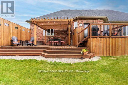 9 Apple Valley Lane, Adjala-Tosorontio, Ontario  L0M 1J0 - Photo 42 - N12911324