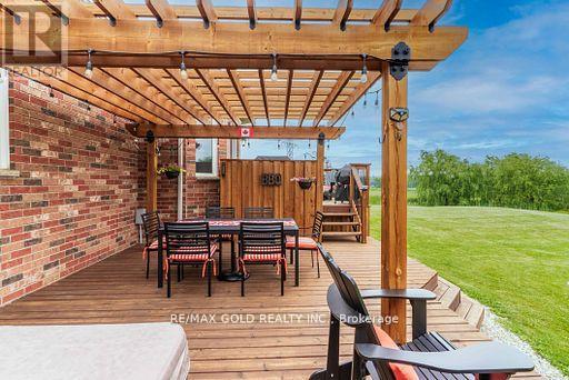 9 Apple Valley Lane, Adjala-Tosorontio, Ontario  L0M 1J0 - Photo 43 - N12911324