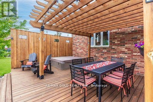 9 Apple Valley Lane, Adjala-Tosorontio, Ontario  L0M 1J0 - Photo 44 - N12911324