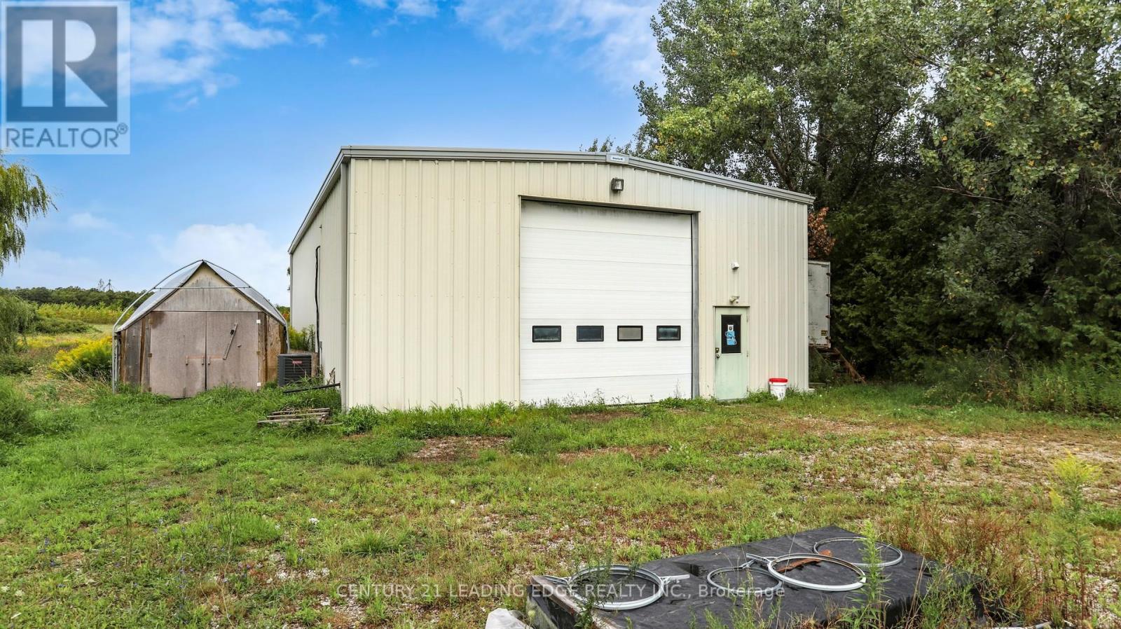 4884 2nd Line, New Tecumseth, Ontario  L0G 1T0 - Photo 33 - N12911346