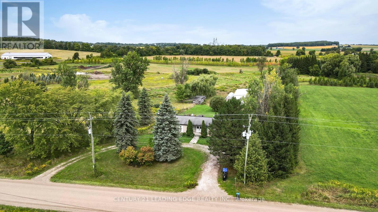 4884 2nd Line, New Tecumseth, Ontario  L0G 1T0 - Photo 34 - N12911346