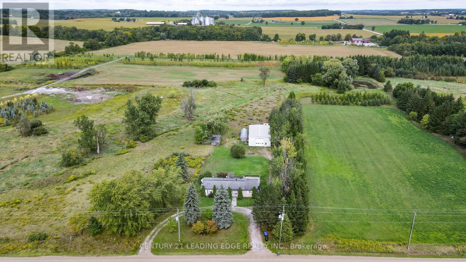 4884 2nd Line, New Tecumseth, Ontario  L0G 1T0 - Photo 35 - N12911346