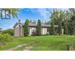 4884 2ND LINE, New Tecumseth, Ontario