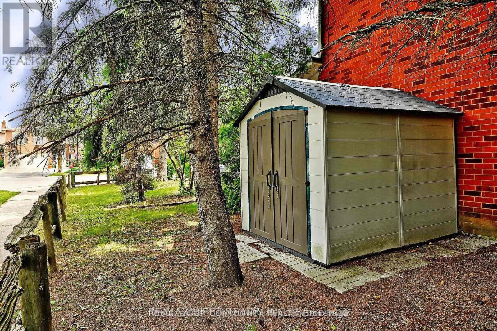 348 Brownridge Drive, Vaughan, Ontario  L4J 5W9 - Photo 27 - N12911352