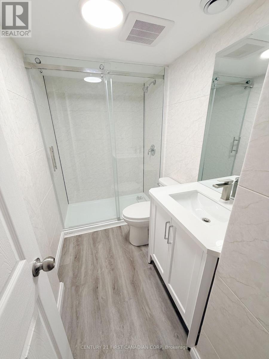 Lower Level - 711 Algoma Avenue, London North, Ontario  N5X 1W4 - Photo 13 - X12891276