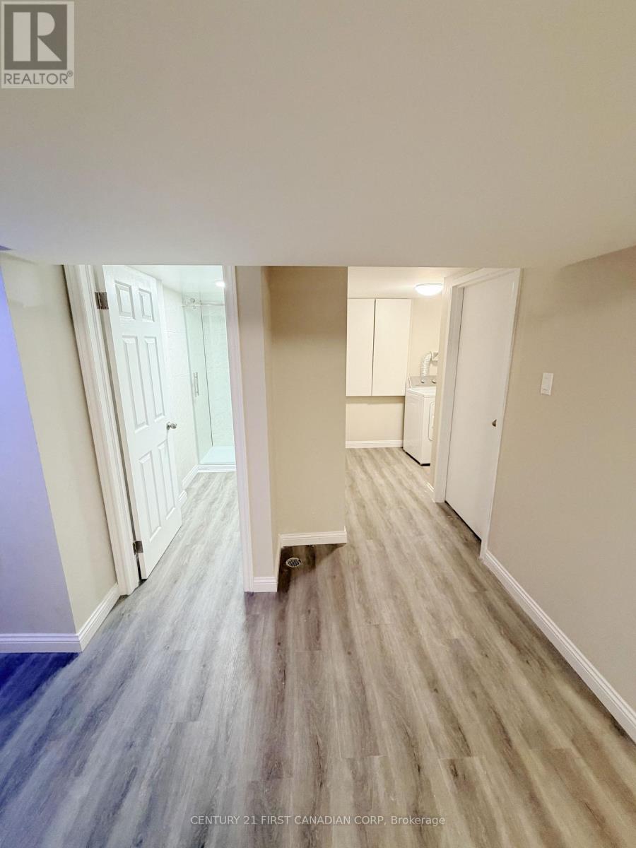 Lower Level - 711 Algoma Avenue, London North, Ontario  N5X 1W4 - Photo 10 - X12891276