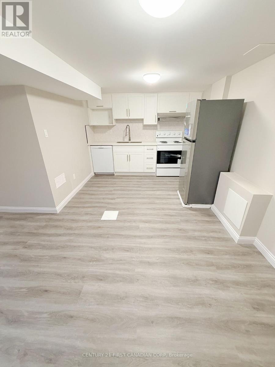 Lower Level - 711 Algoma Avenue, London North, Ontario  N5X 1W4 - Photo 11 - X12891276