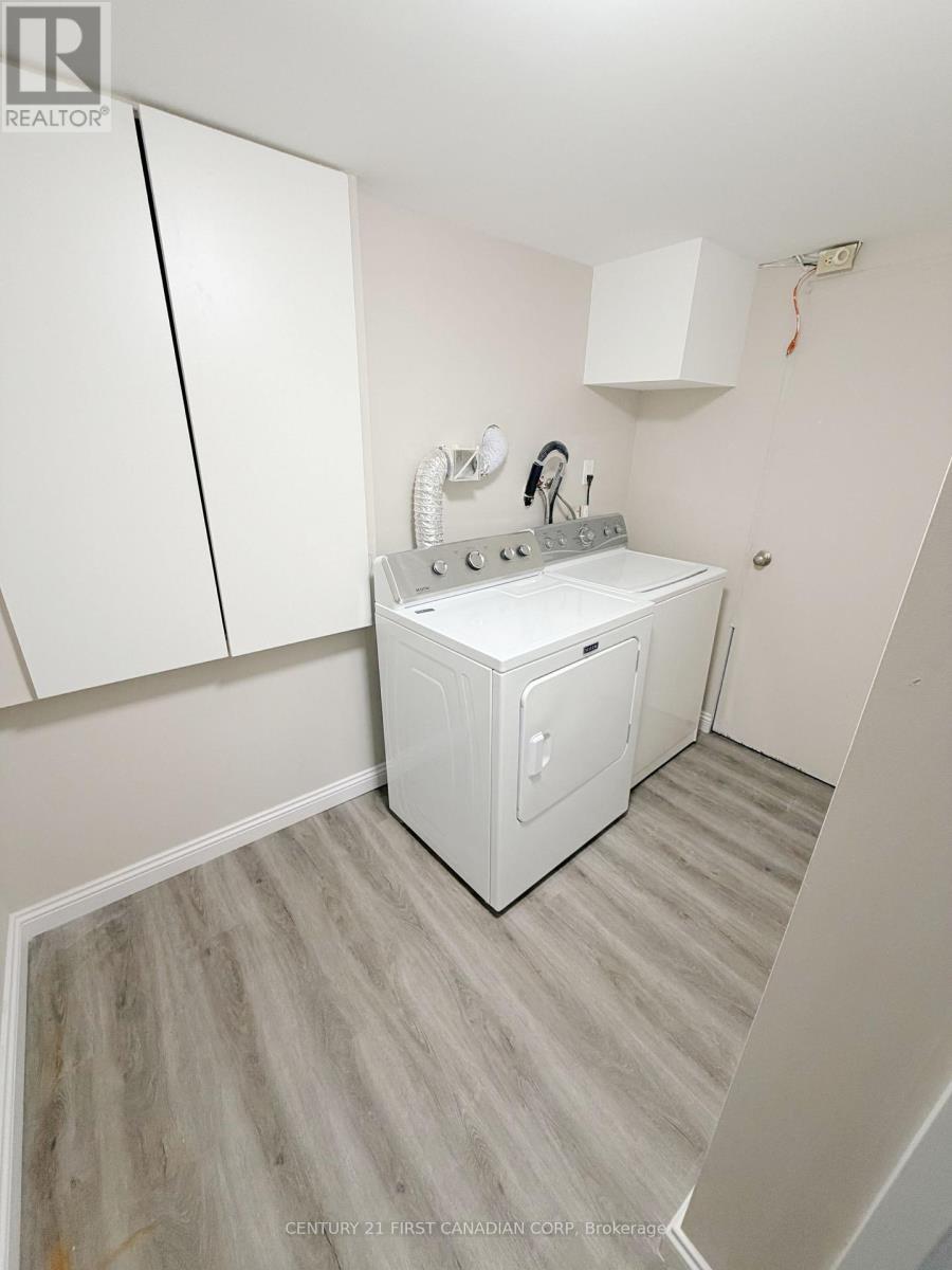 Lower Level - 711 Algoma Avenue, London North, Ontario  N5X 1W4 - Photo 14 - X12891276