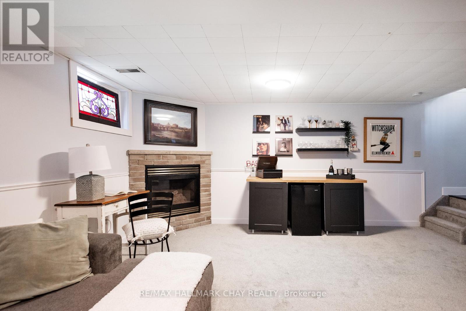 35 Geddes Crescent, Barrie (Northwest), Ontario  L4N 7B2 - Photo 28 - S12911242