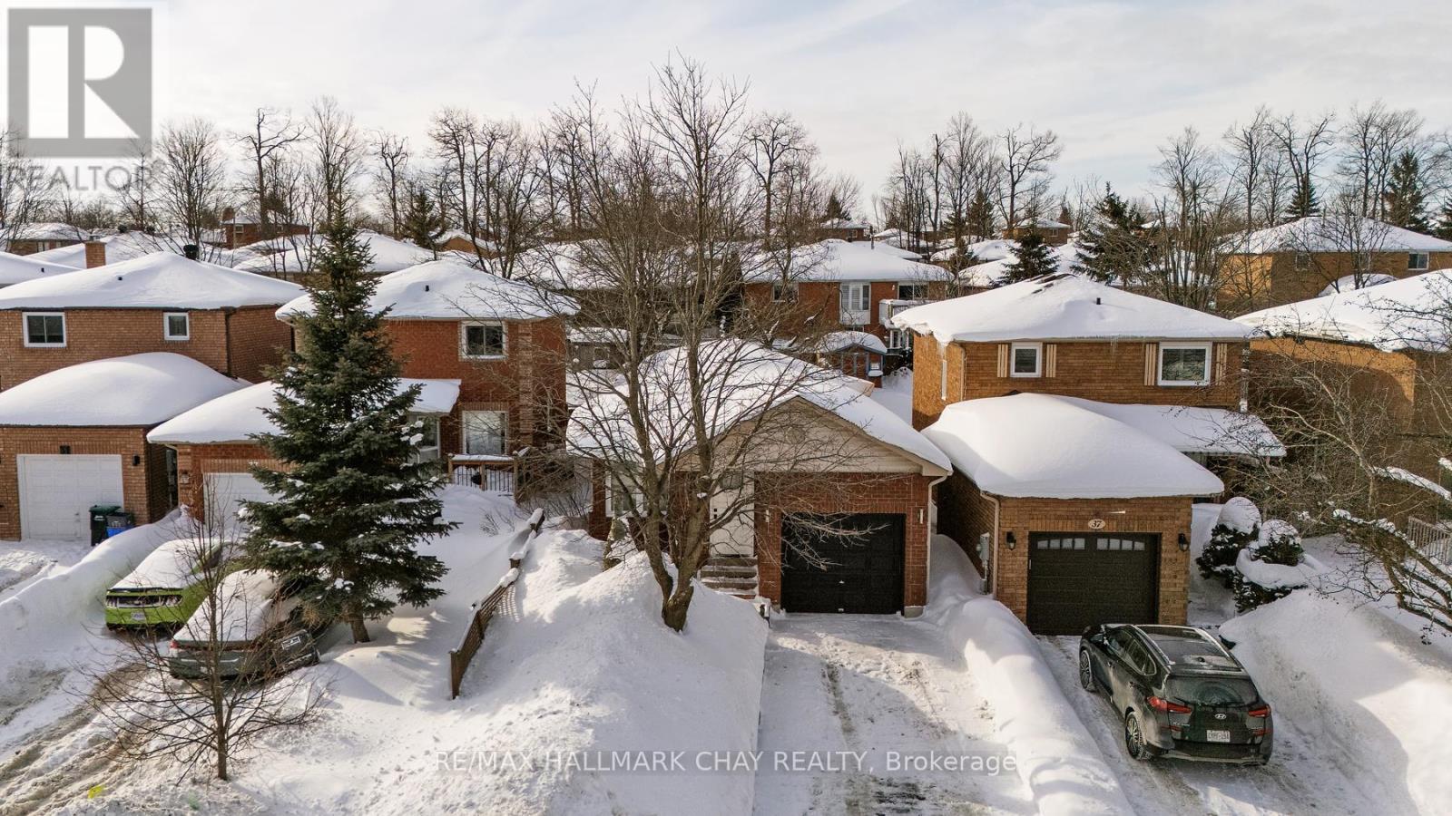 35 Geddes Crescent, Barrie (Northwest), Ontario  L4N 7B2 - Photo 31 - S12911242