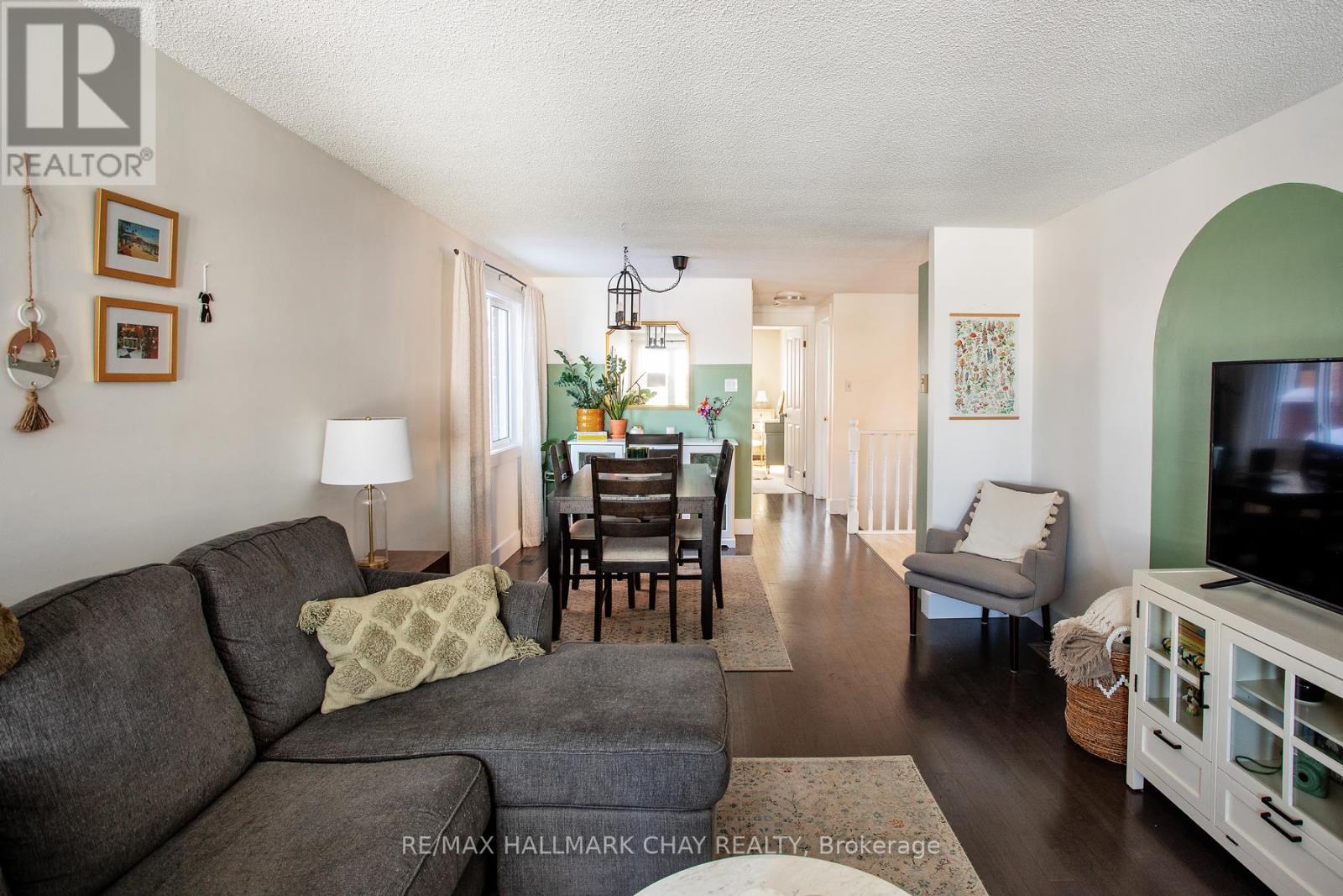 35 Geddes Crescent, Barrie (Northwest), Ontario  L4N 7B2 - Photo 4 - S12911242