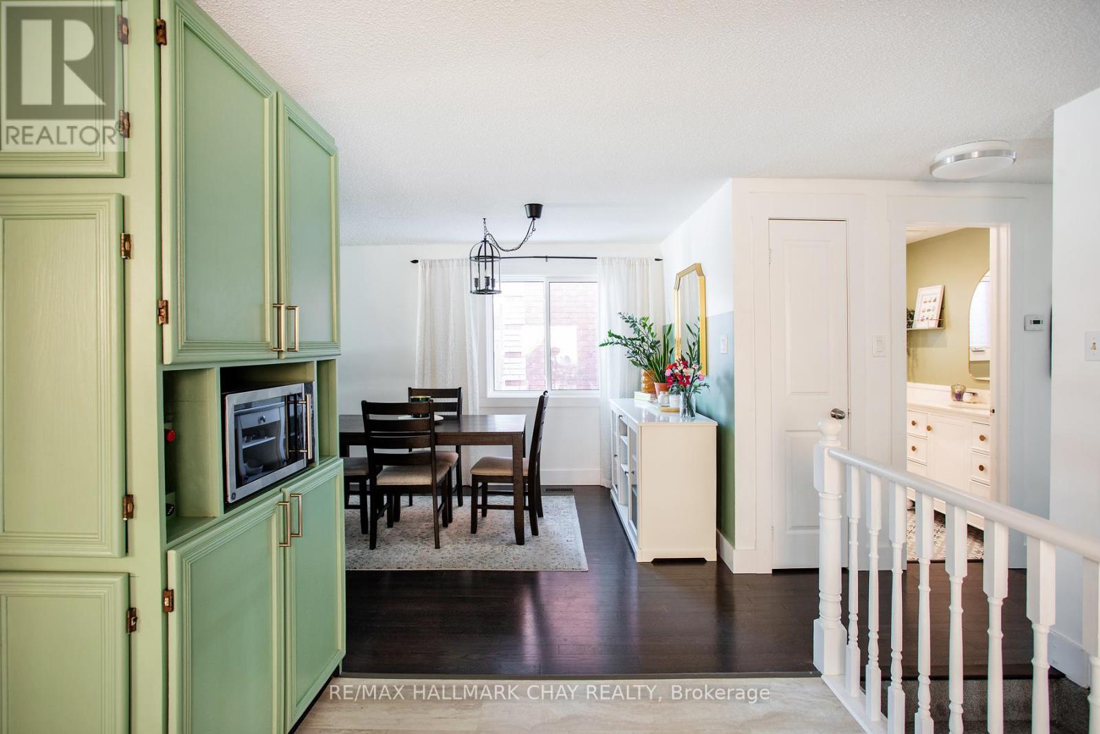 35 Geddes Crescent, Barrie (Northwest), Ontario  L4N 7B2 - Photo 9 - S12911242