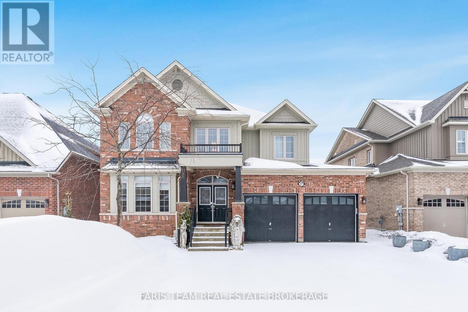 27 MARKS ROAD, Springwater, Ontario