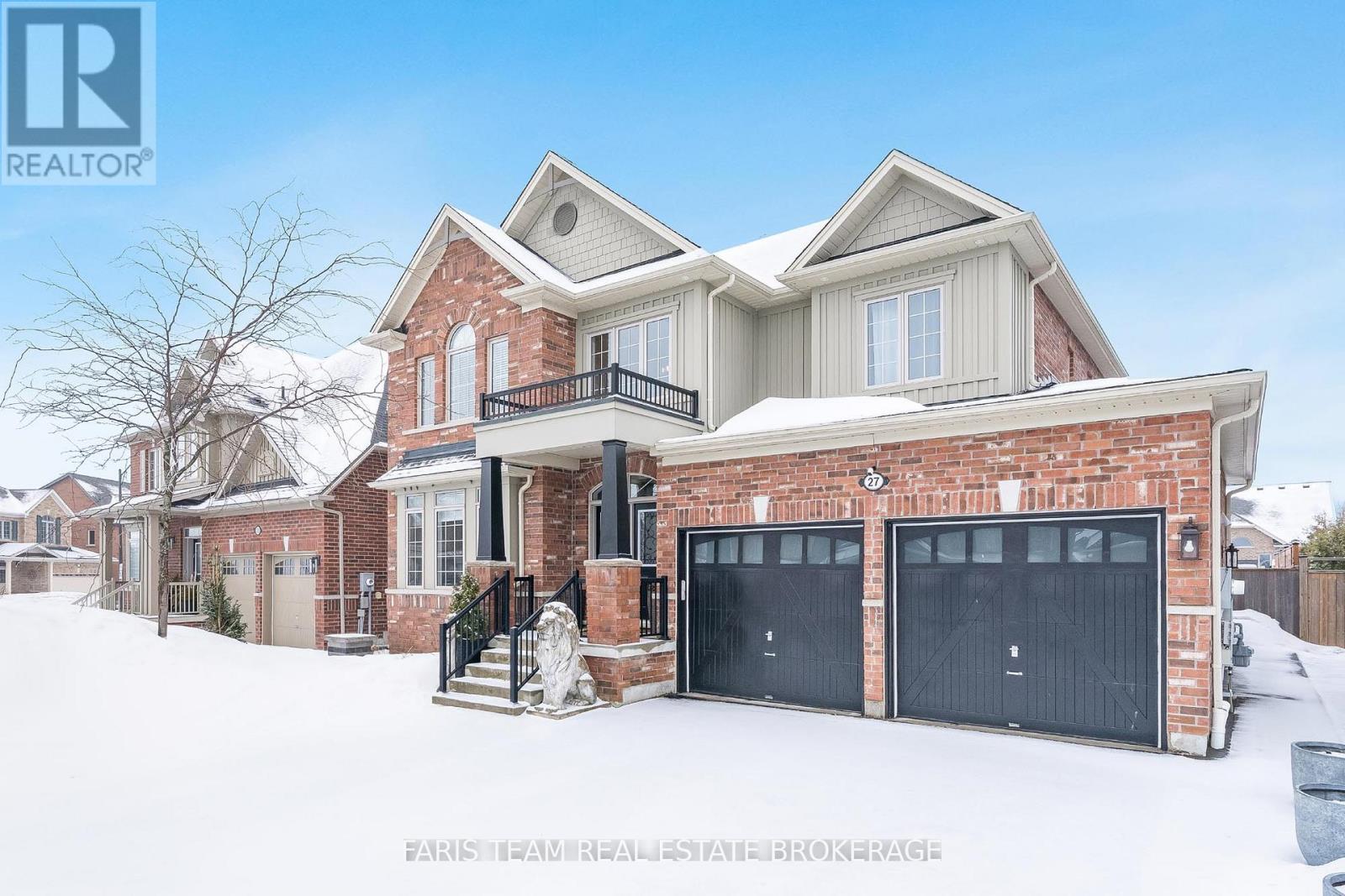 27 Marks Road, Springwater, Ontario  L9X 0S5 - Photo 2 - S12911304