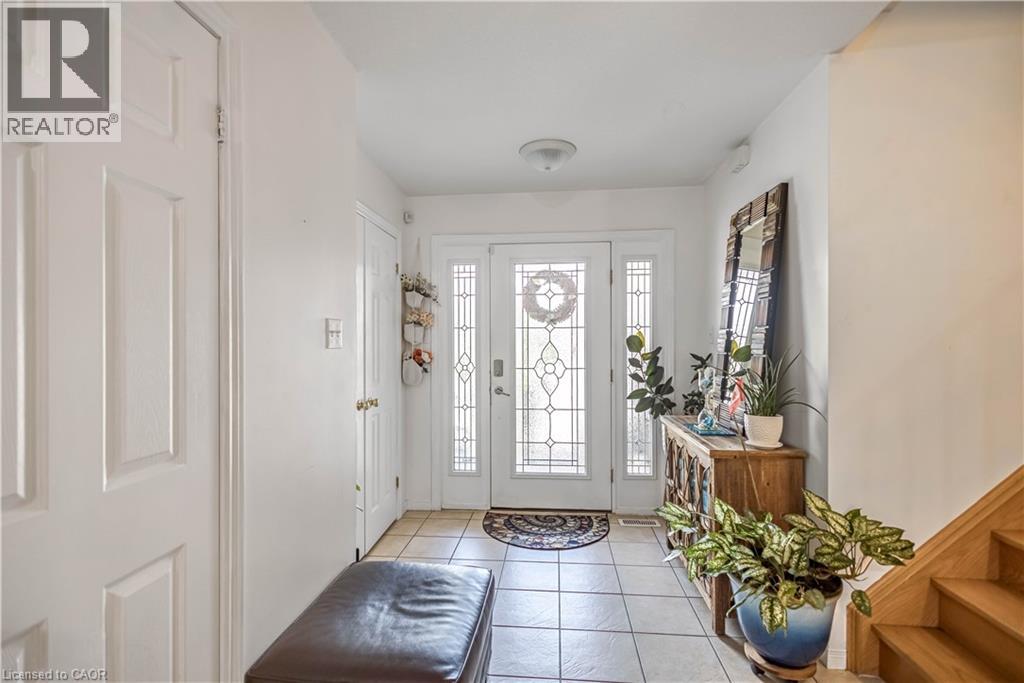 16 Jessica Street, Hamilton, Ontario  L8W 4A3 - Photo 5 - 40814378