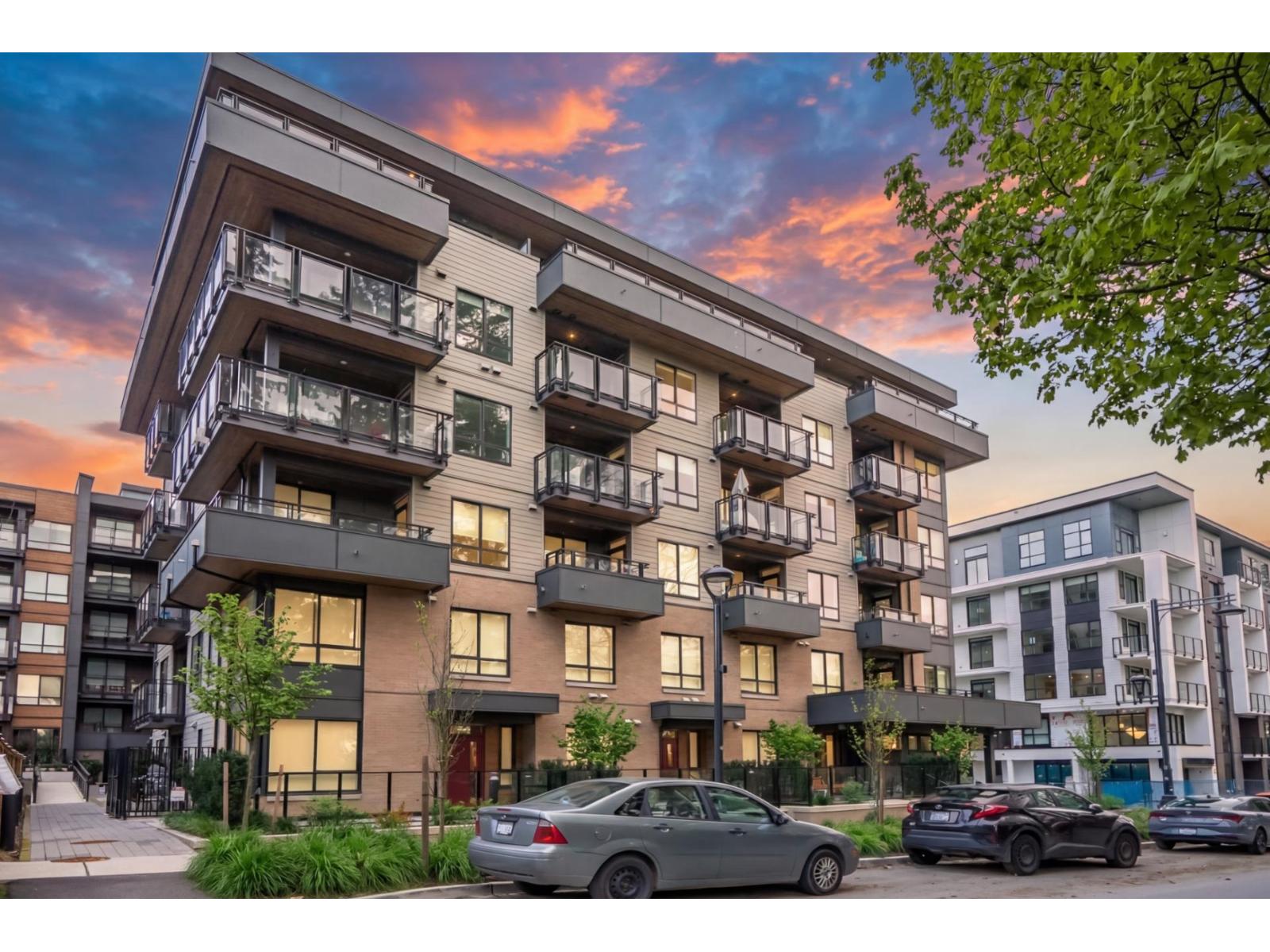 615 13439 94A AVENUE, Surrey, British Columbia