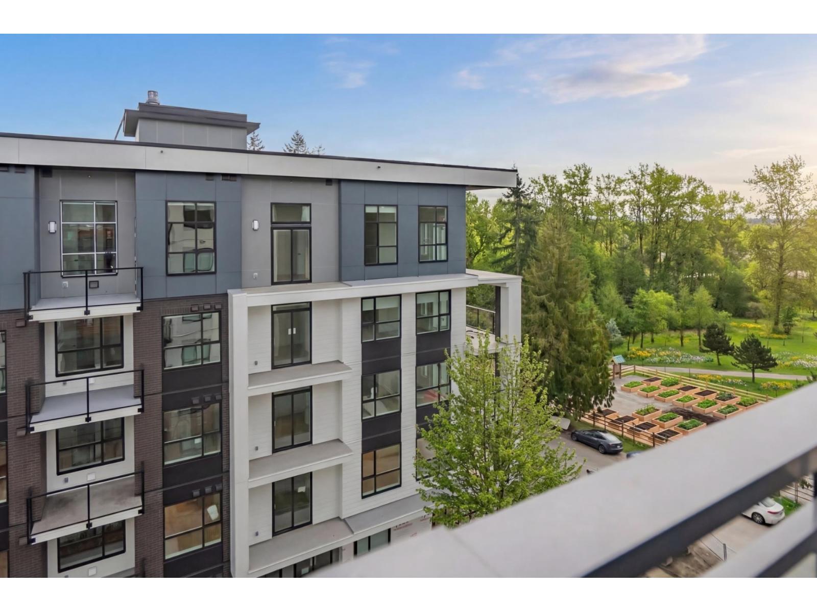 615 13439 94a Avenue, Surrey, British Columbia  V3V 0G9 - Photo 18 - R3102344