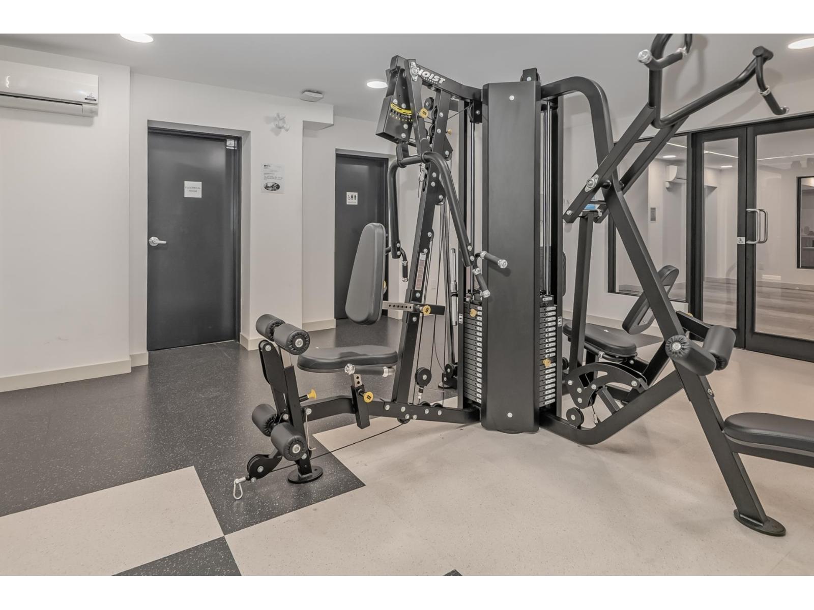 615 13439 94a Avenue, Surrey, British Columbia  V3V 0G9 - Photo 21 - R3102344