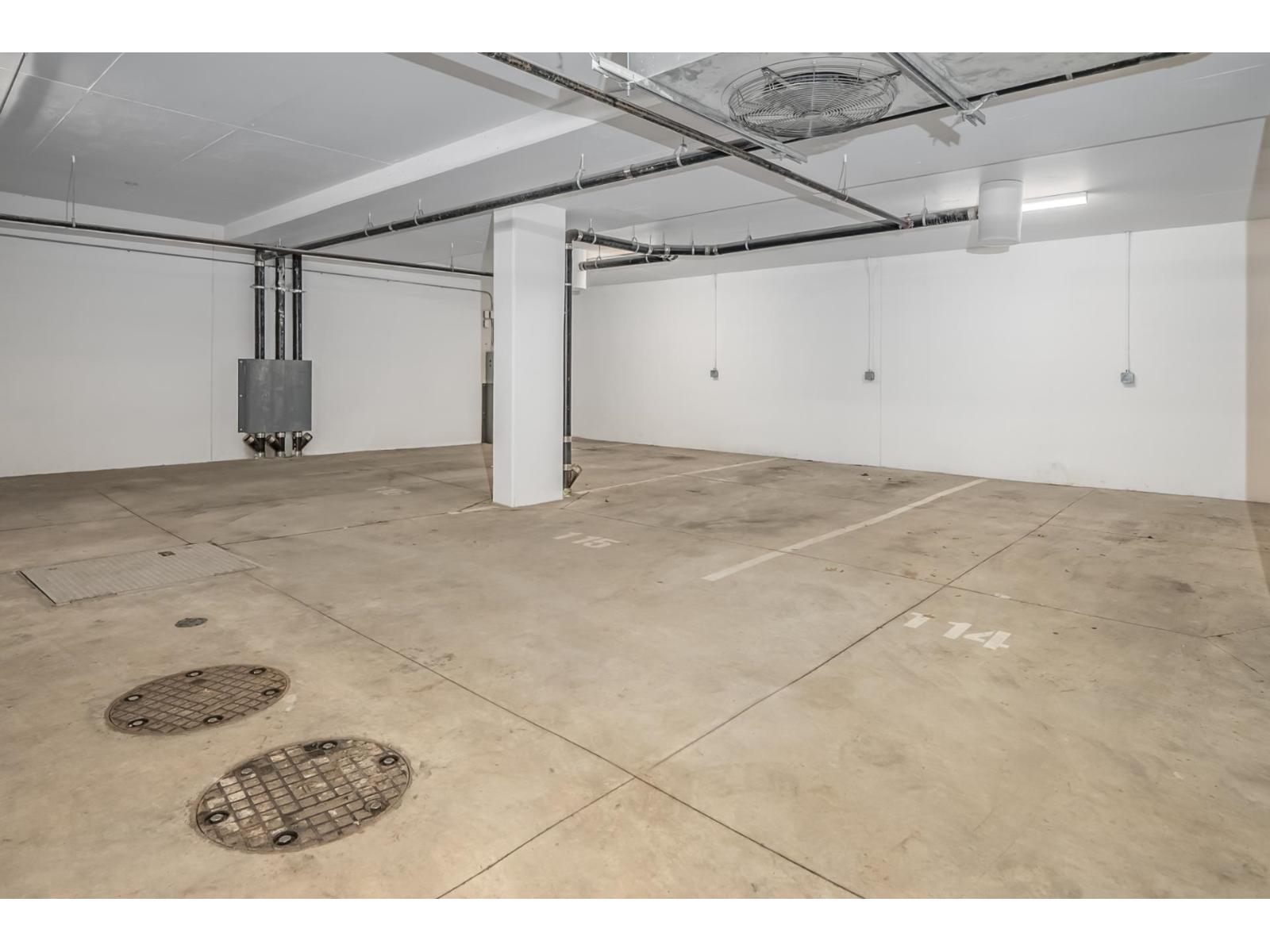 615 13439 94a Avenue, Surrey, British Columbia  V3V 0G9 - Photo 26 - R3102344