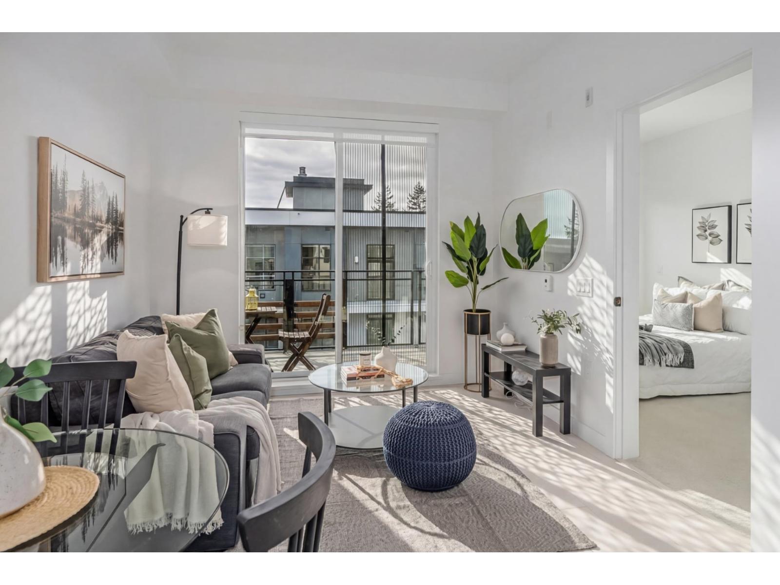 615 13439 94a Avenue, Surrey, British Columbia  V3V 0G9 - Photo 6 - R3102344