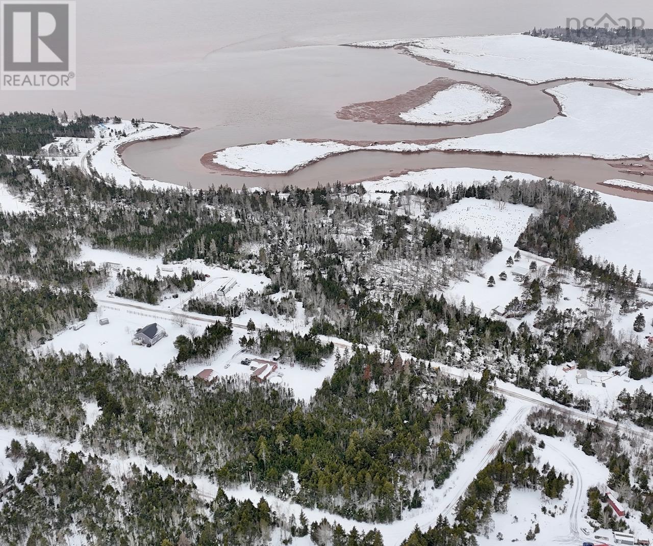 Lot Bm-40 Portapique Crescent, Portapique, Nova Scotia  B0M 1B0 - Photo 7 - 202604957