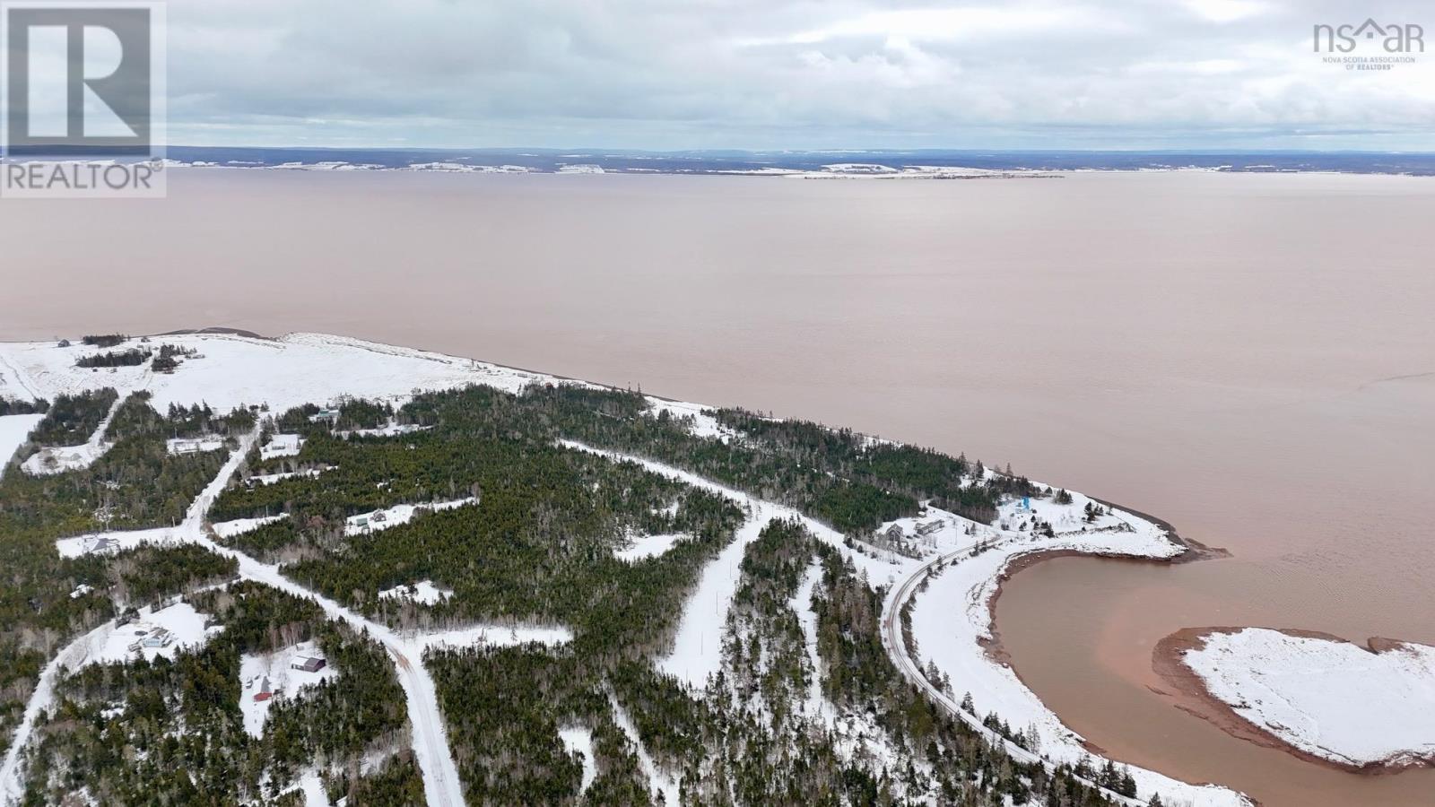 Lot Bm-40 Portapique Crescent, Portapique, Nova Scotia  B0M 1B0 - Photo 8 - 202604957