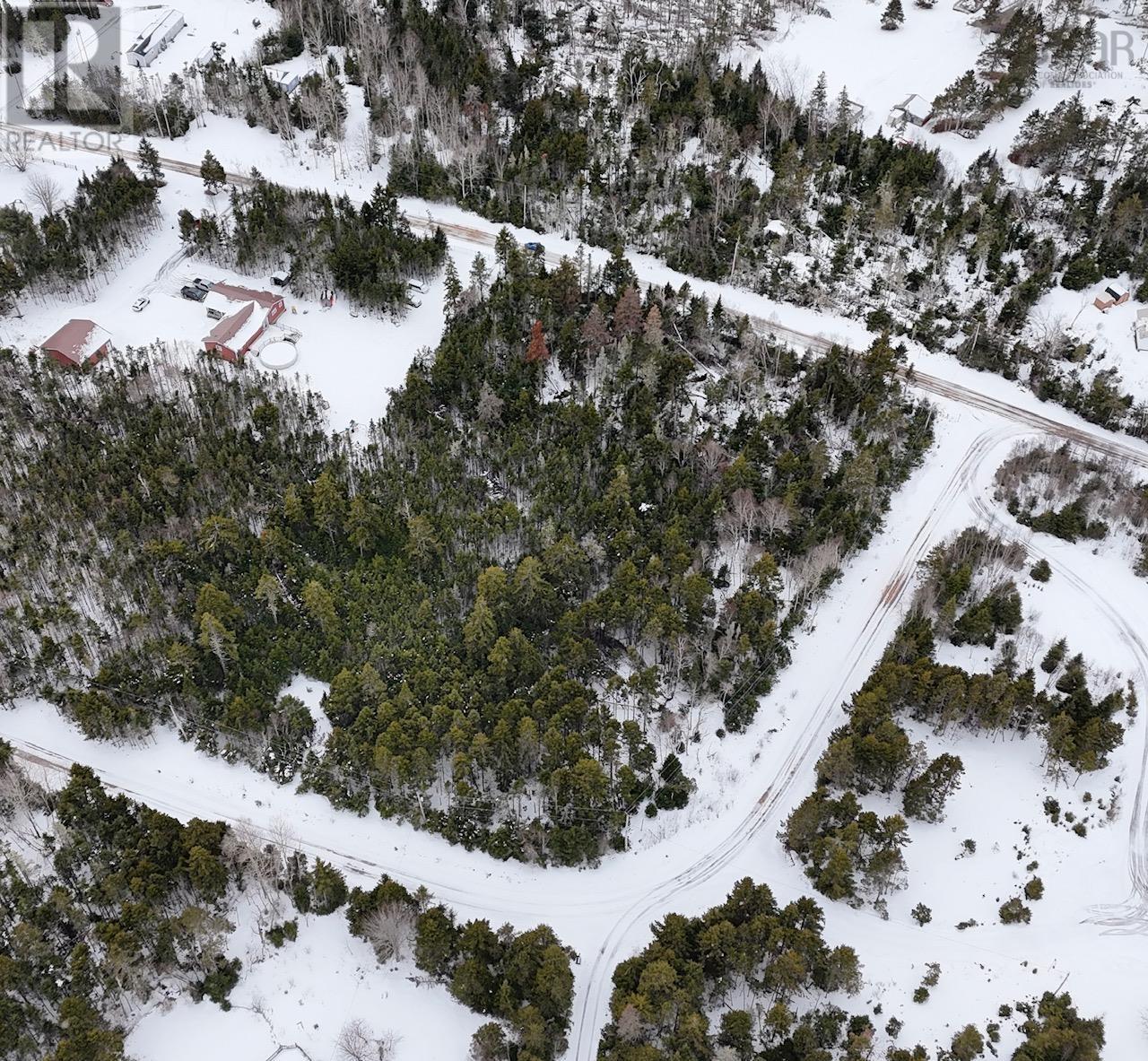 Lot Bm-40 Portapique Crescent, Portapique, Nova Scotia  B0M 1B0 - Photo 4 - 202604957