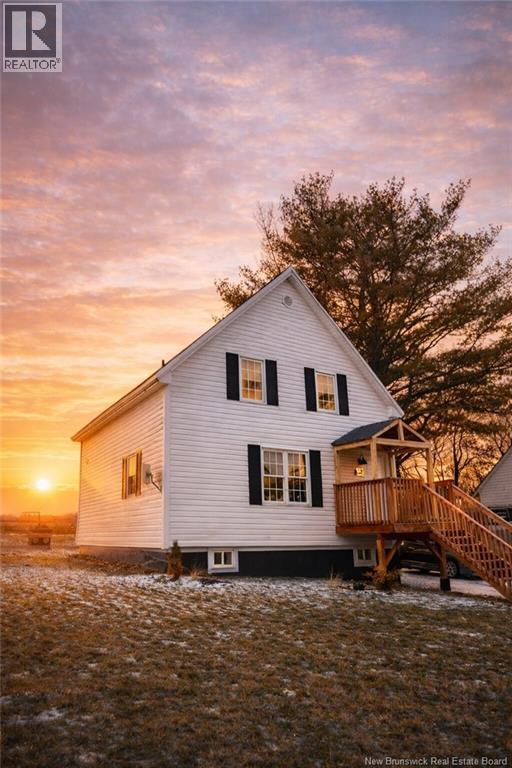 2657 103 Route, Somerville, New Brunswick