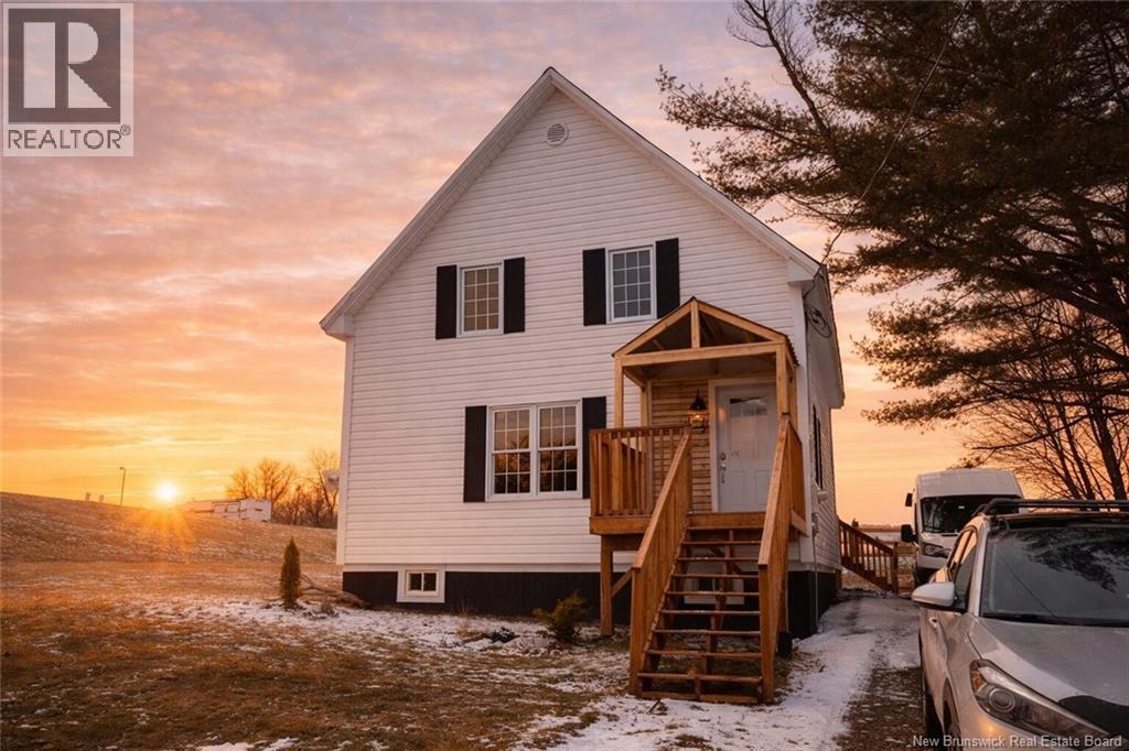 2657 103 Route, Somerville, New Brunswick  E7P 3A6 - Photo 2 - NB135648