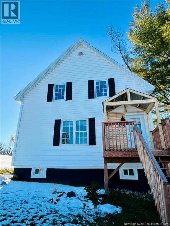 2657 103 Route, Somerville, New Brunswick  E7P 3A6 - Photo 3 - NB135648