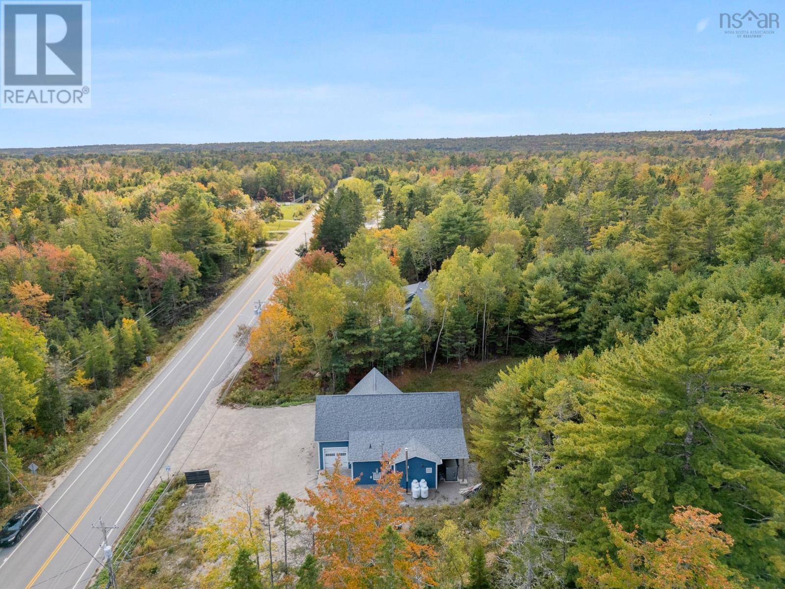 5478 Highway 3, Chester Basin, Nova Scotia  B0J 1K0 - Photo 19 - 202525578