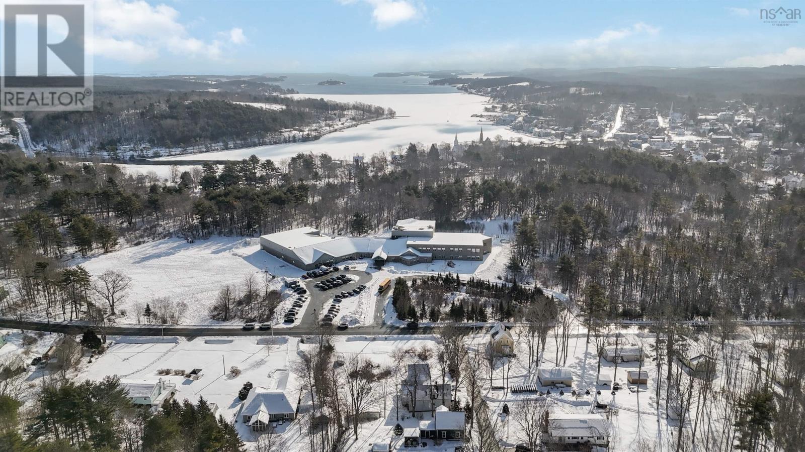 Lot 22-1 Clearway Street, Mahone Bay, Nova Scotia  B0J 2E0 - Photo 3 - 202603217