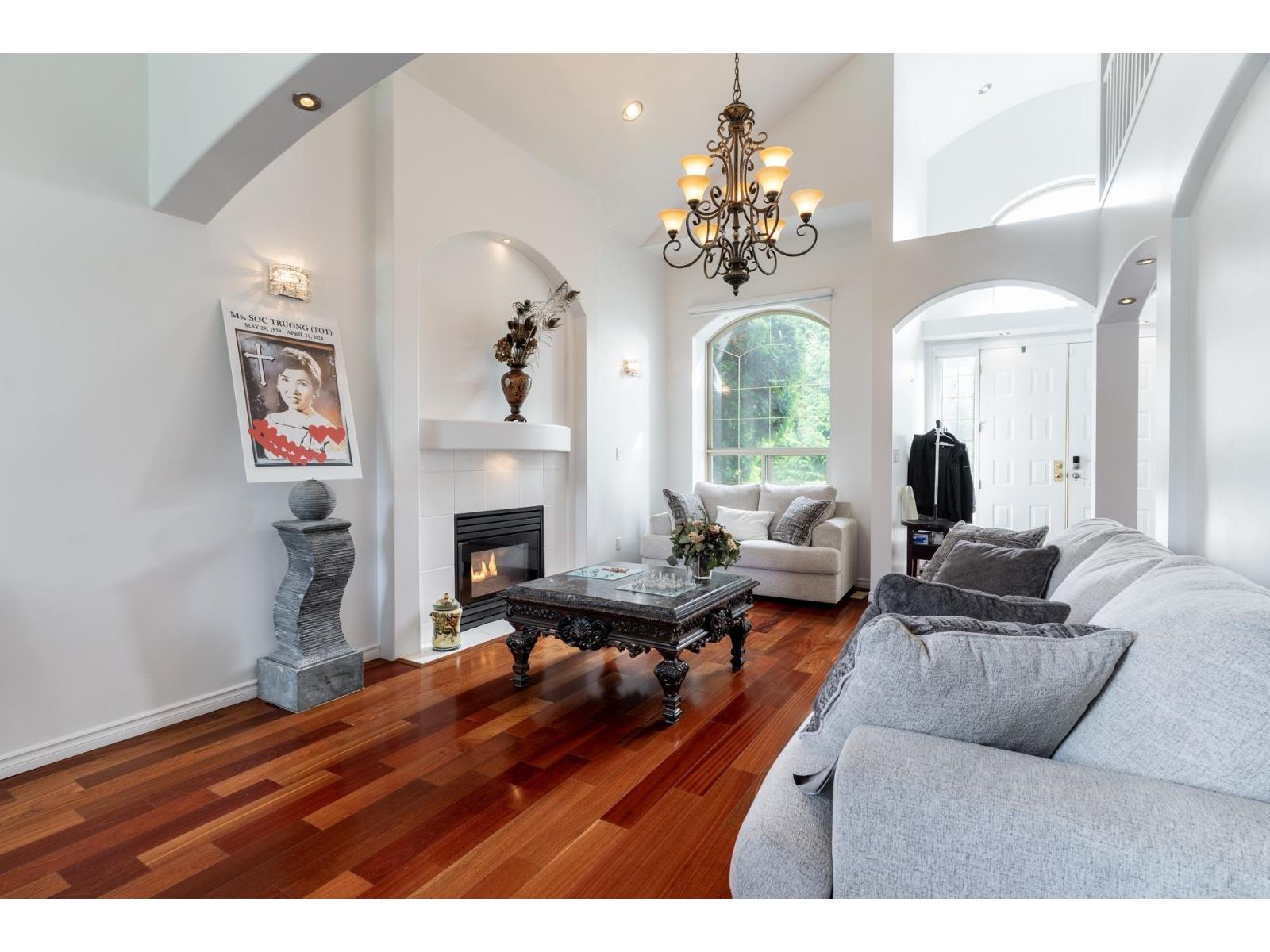 8327 169a Street, Surrey, British Columbia  V4N 4V1 - Photo 7 - R3102363