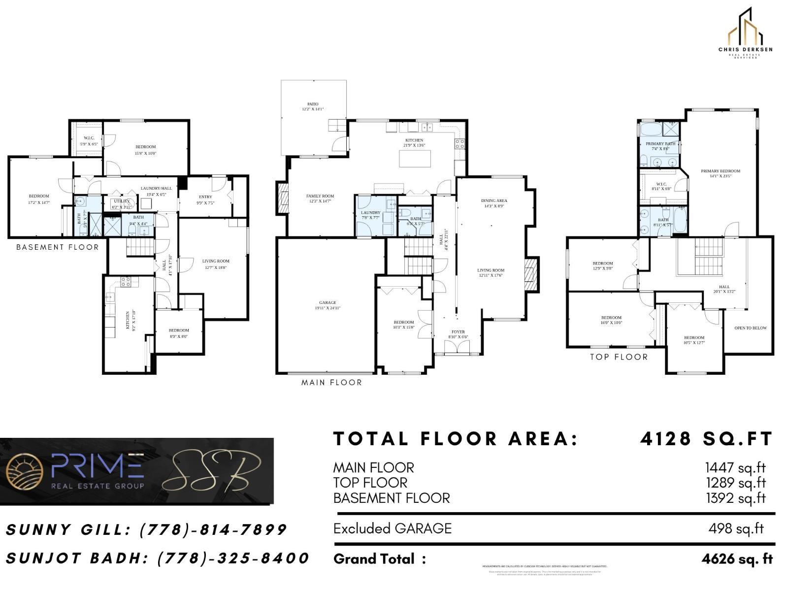 8327 169a Street, Surrey, British Columbia  V4N 4V1 - Photo 40 - R3102363