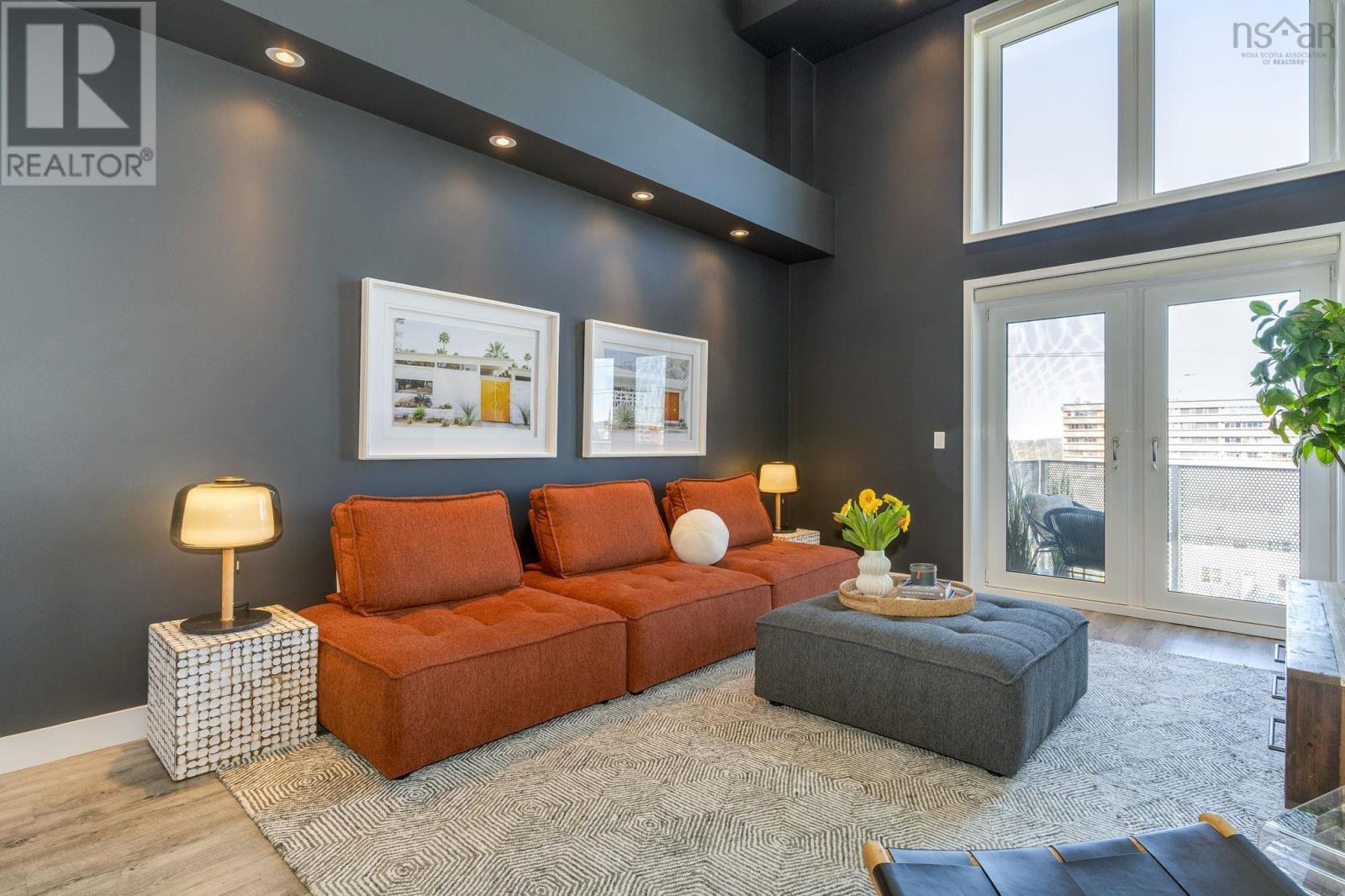 308 5662 Roberts Street, Halifax Peninsula, Nova Scotia  B3K 0E3 - Photo 20 - 202605216