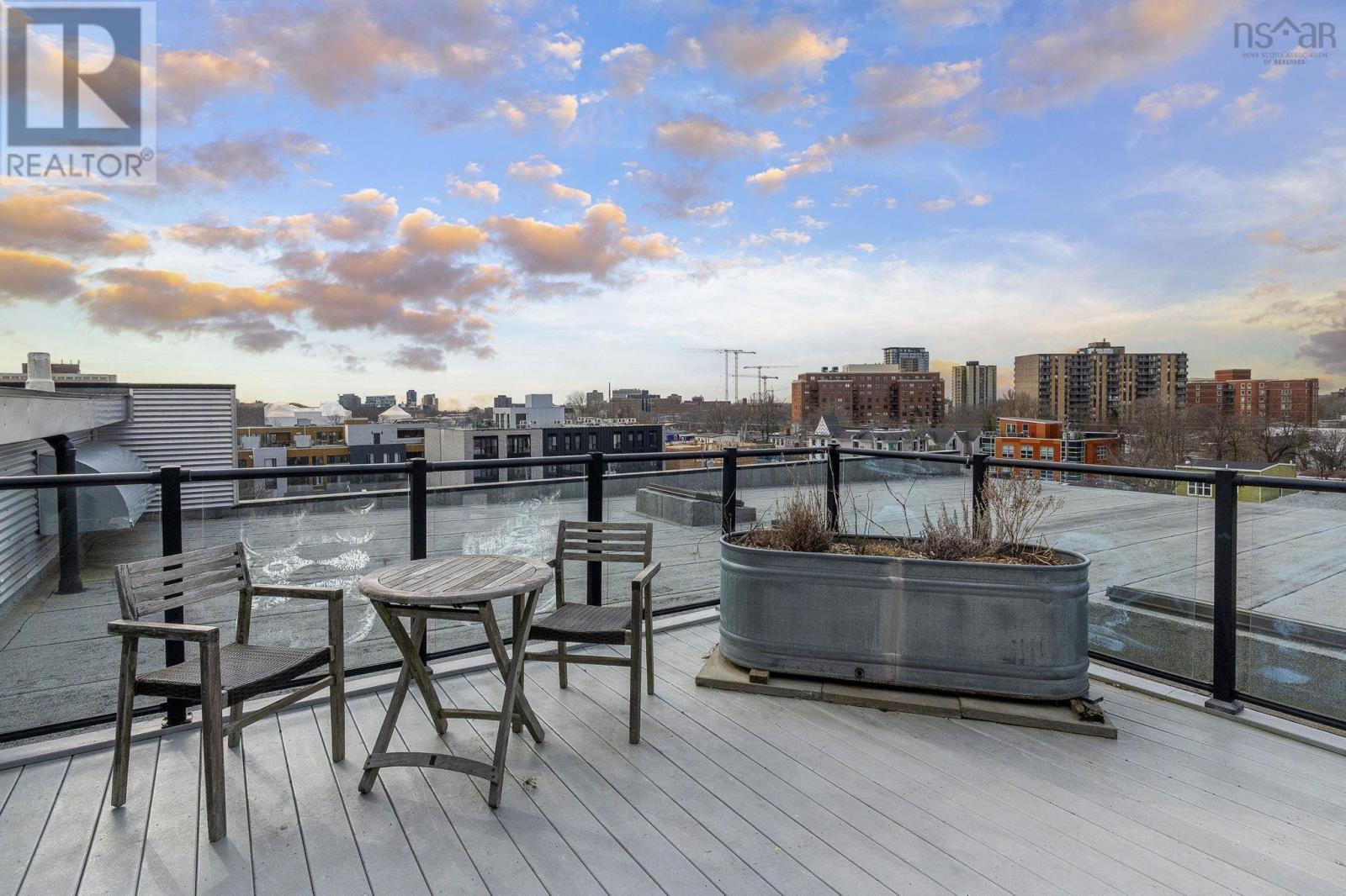 308 5662 Roberts Street, Halifax Peninsula, Nova Scotia  B3K 0E3 - Photo 30 - 202605216