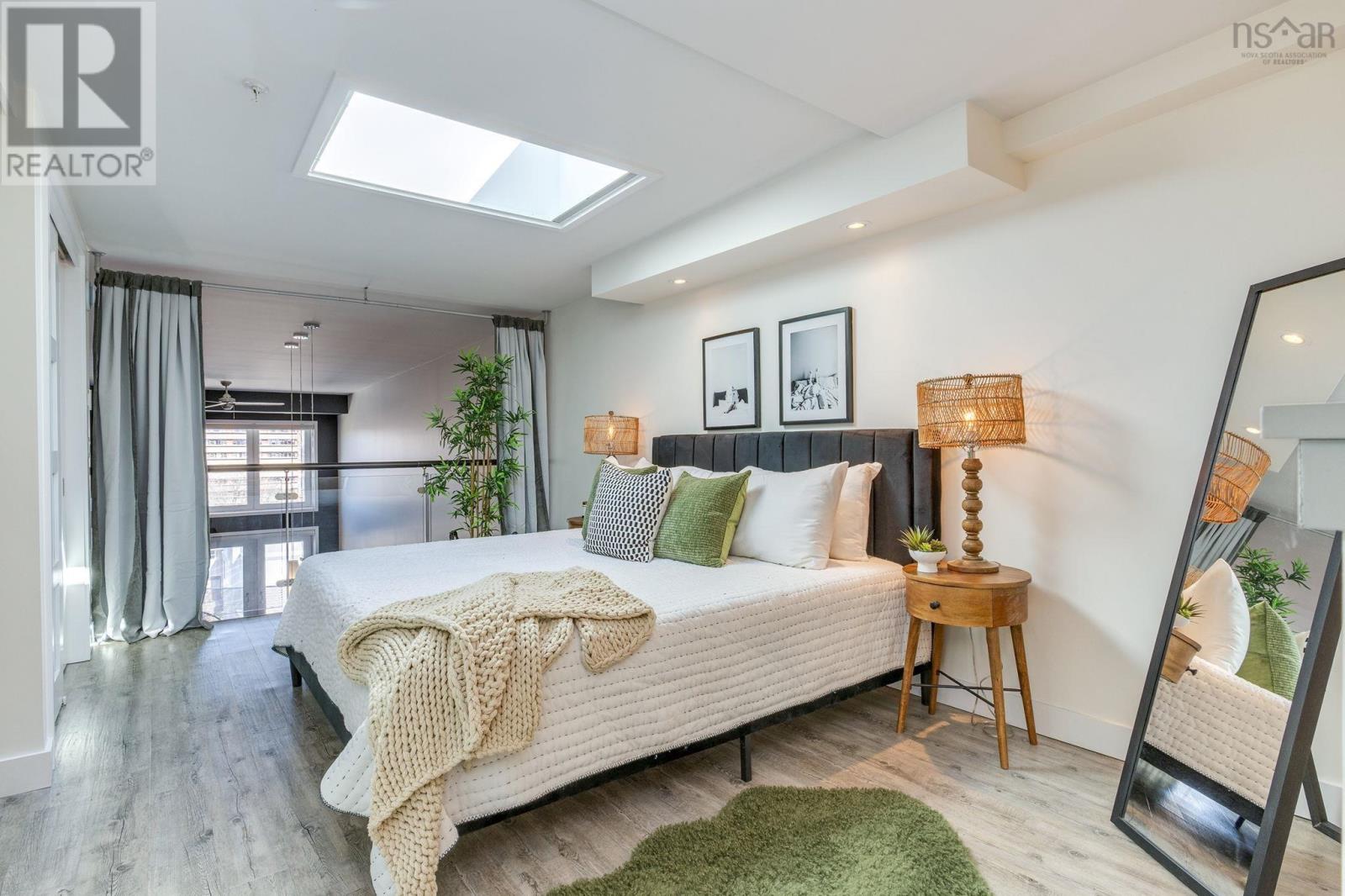 308 5662 Roberts Street, Halifax Peninsula, Nova Scotia  B3K 0E3 - Photo 23 - 202605216