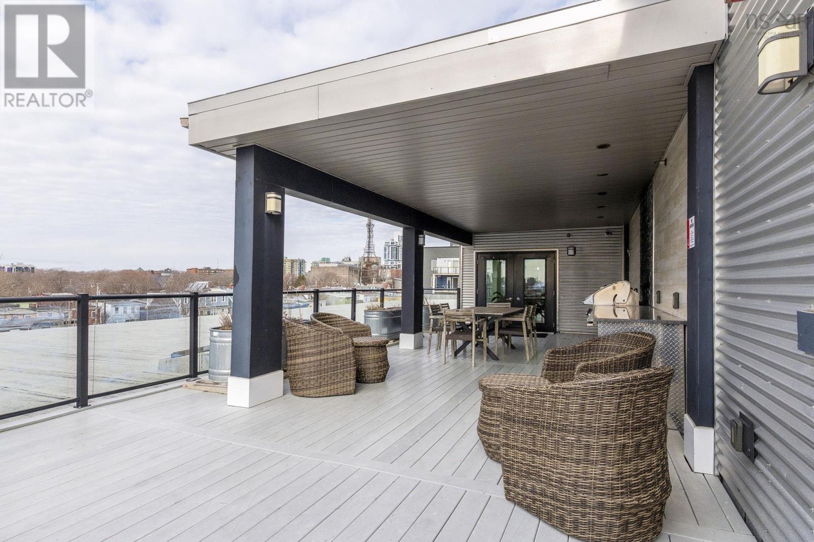 308 5662 Roberts Street, Halifax Peninsula, Nova Scotia  B3K 0E3 - Photo 32 - 202605216
