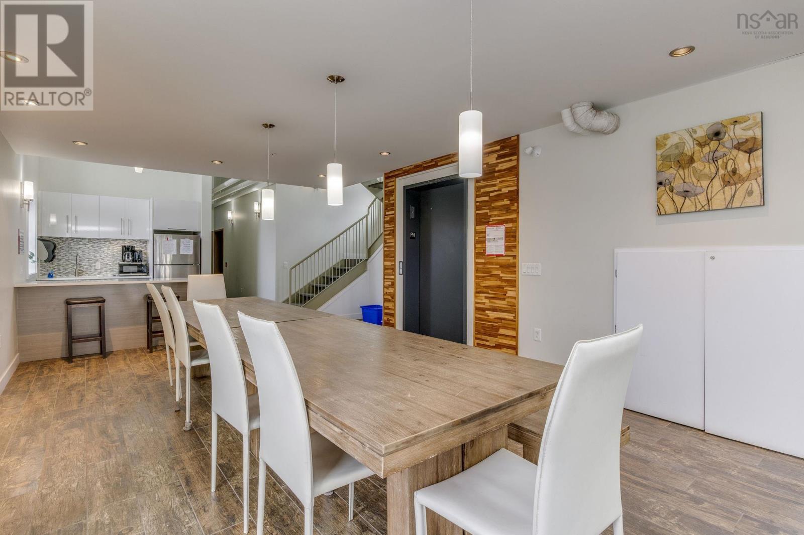 308 5662 Roberts Street, Halifax Peninsula, Nova Scotia  B3K 0E3 - Photo 37 - 202605216