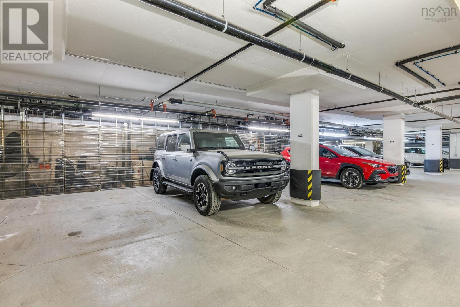 308 5662 Roberts Street, Halifax Peninsula, Nova Scotia  B3K 0E3 - Photo 40 - 202605216