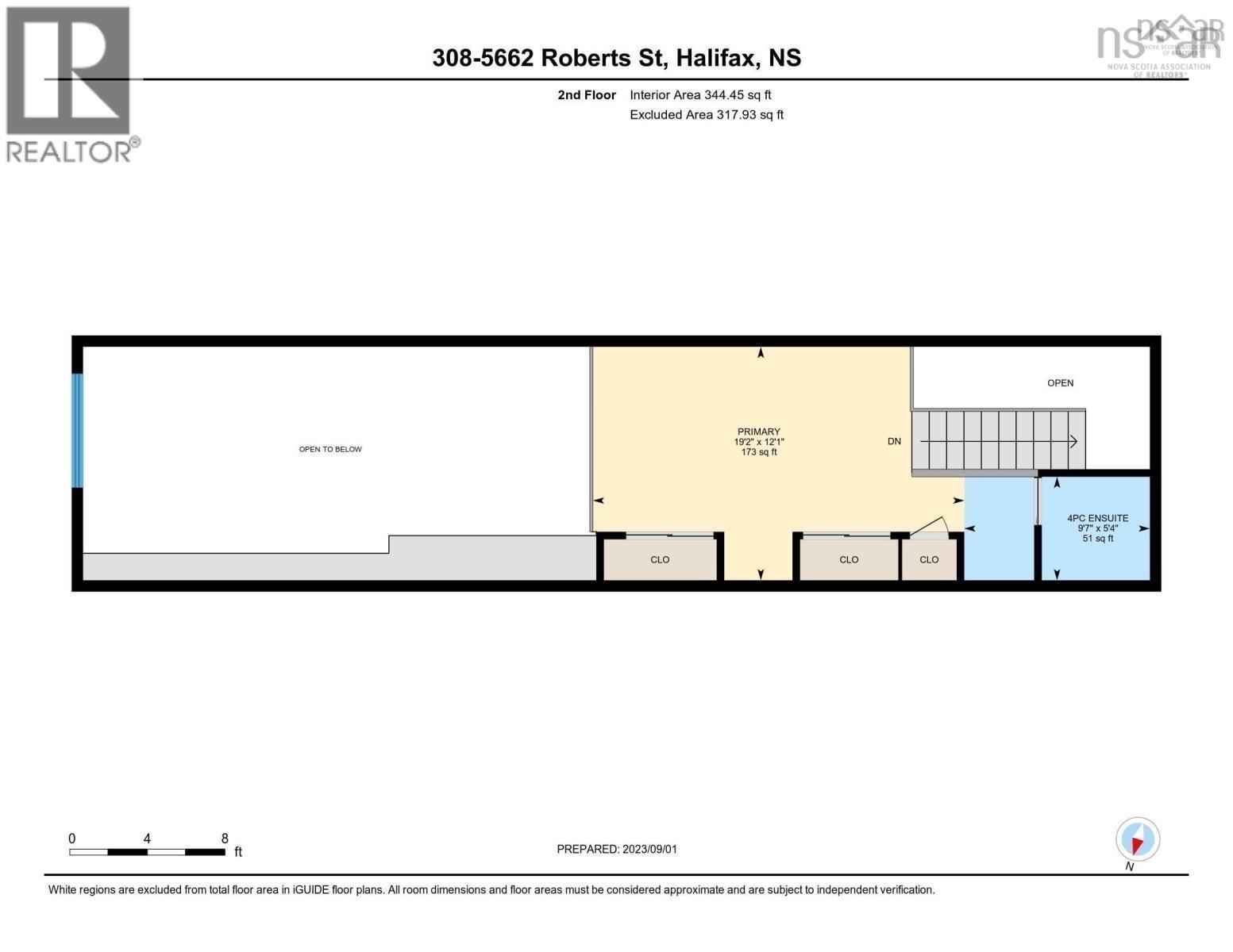 308 5662 Roberts Street, Halifax Peninsula, Nova Scotia  B3K 0E3 - Photo 41 - 202605216