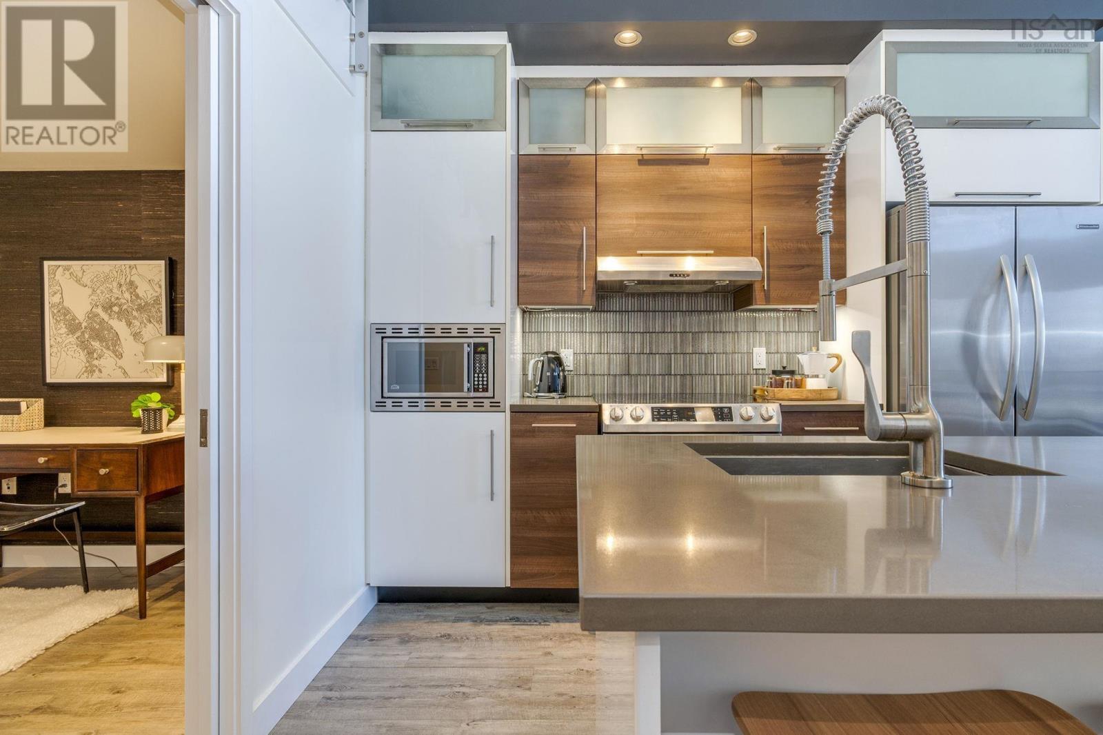 308 5662 Roberts Street, Halifax Peninsula, Nova Scotia  B3K 0E3 - Photo 17 - 202605216