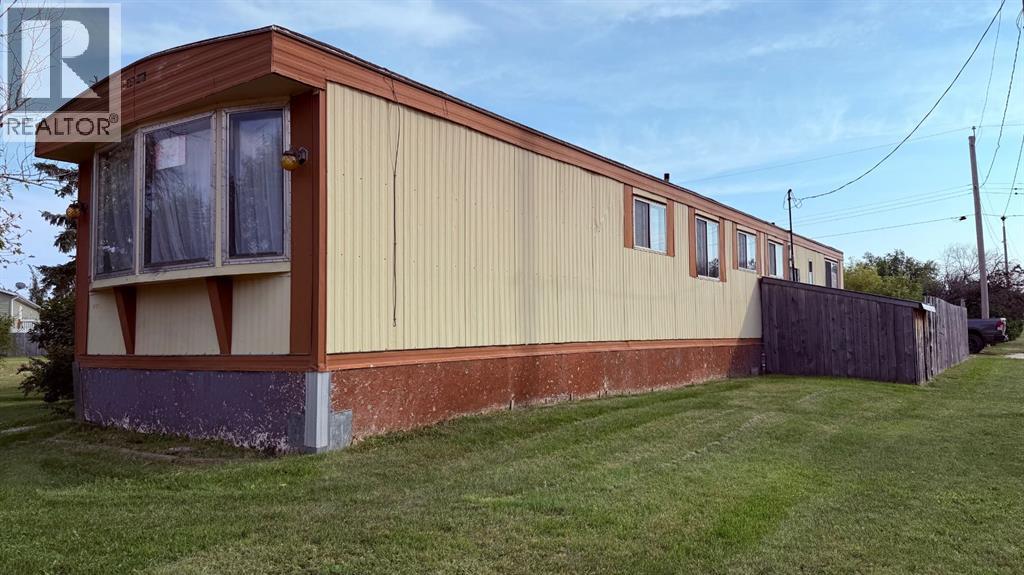 201 3 Avenue Se, Youngstown, Alberta  T0J 3P0 - Photo 2 - A2261865