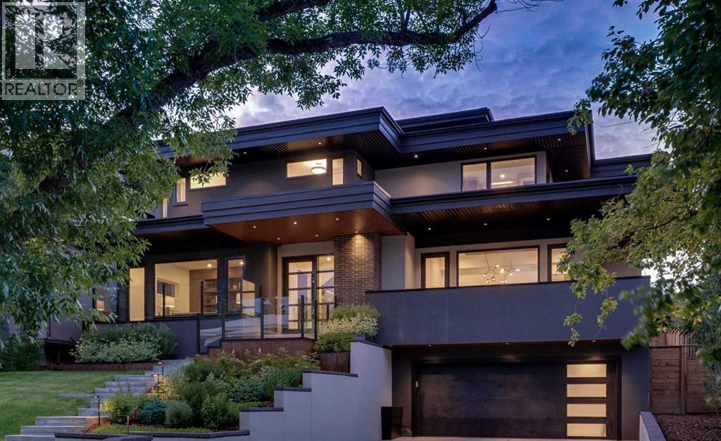 708 Crescent Boulevard SW, Calgary, Alberta