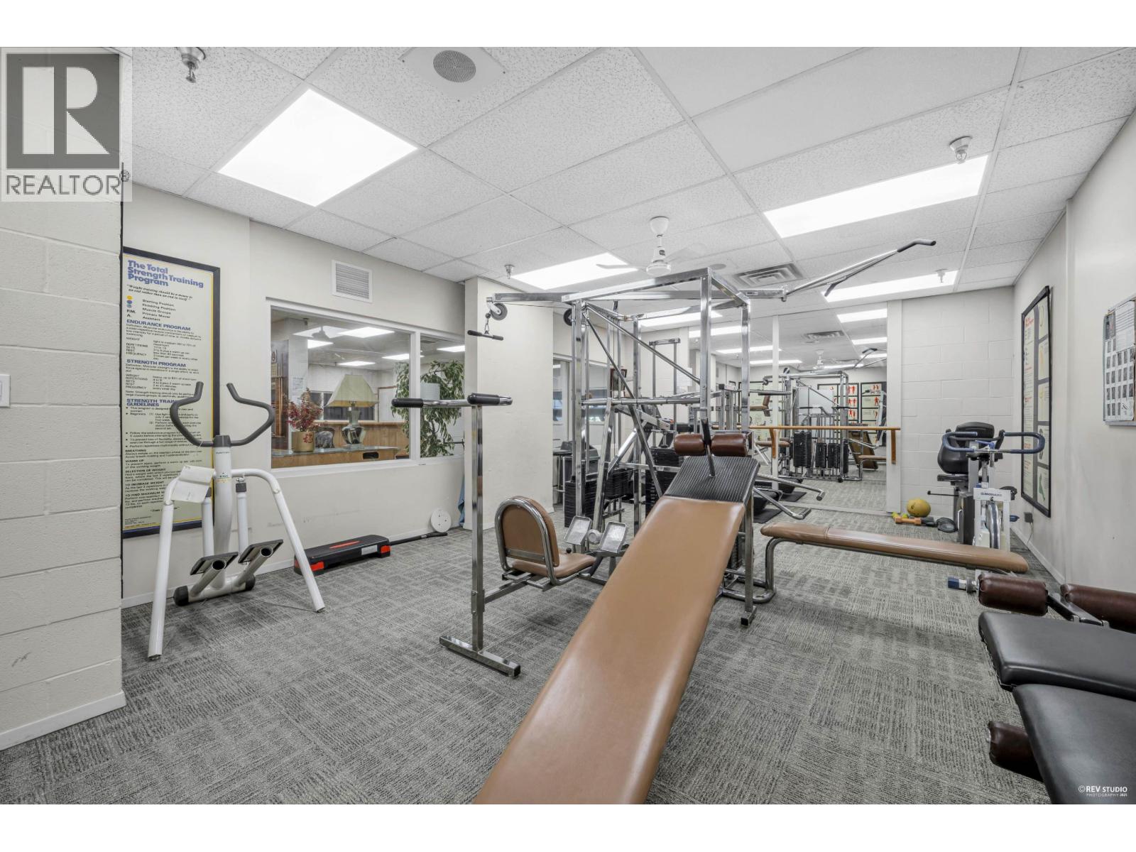 1904 6055 Nelson Avenue, Burnaby, British Columbia  V5H 4L4 - Photo 28 - R3092418