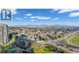 1904 6055 NELSON AVENUE, Burnaby, British Columbia