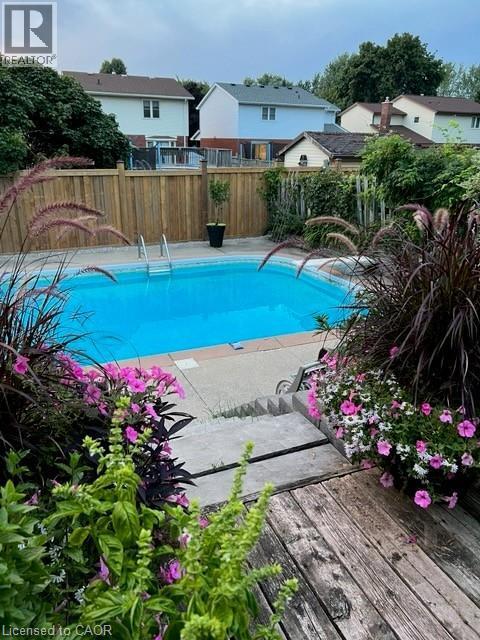 196 Wedgewood Drive, Cambridge, Ontario  N1S 4P8 - Photo 42 - 40807078