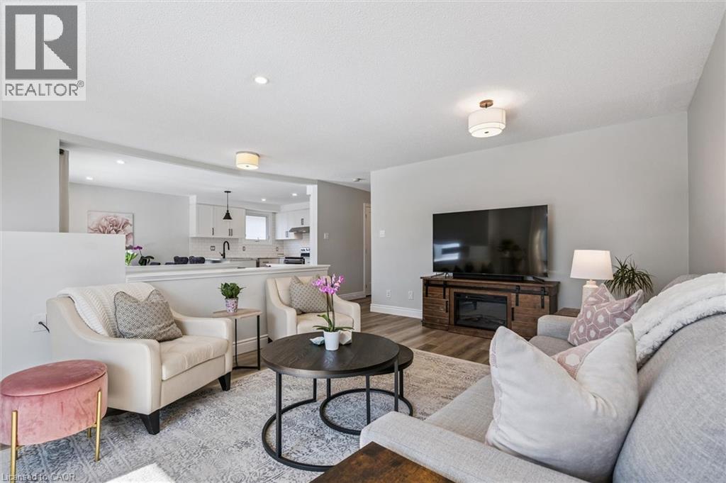 196 Wedgewood Drive, Cambridge, Ontario  N1S 4P8 - Photo 13 - 40807078