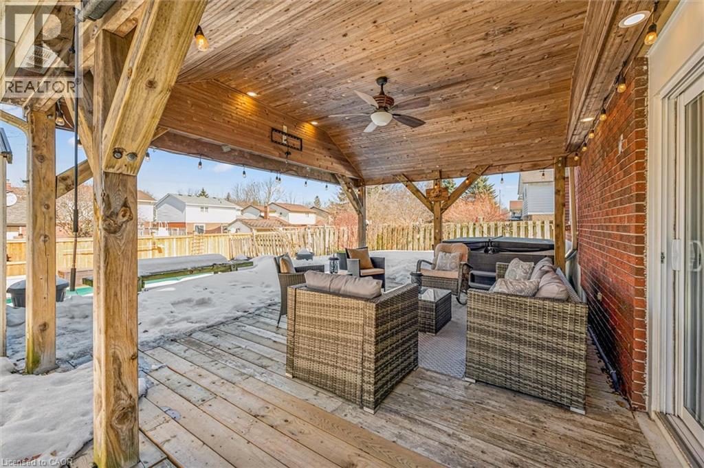 196 Wedgewood Drive, Cambridge, Ontario  N1S 4P8 - Photo 34 - 40807078