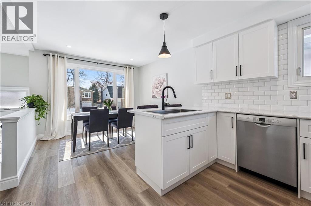 196 Wedgewood Drive, Cambridge, Ontario  N1S 4P8 - Photo 12 - 40807078